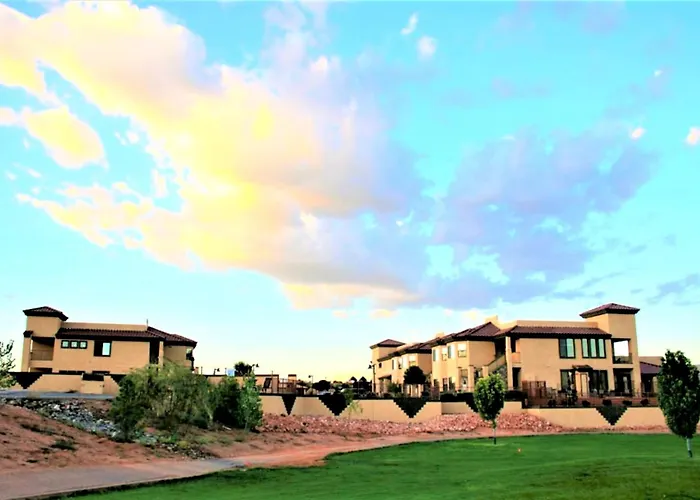 Getaways At Highlands At Ridge Cornville