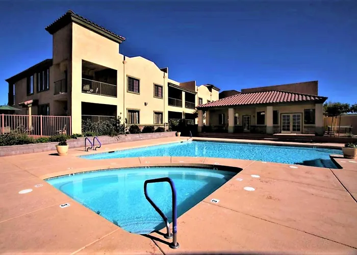 Getaways At Highlands At Ridge Apartment *