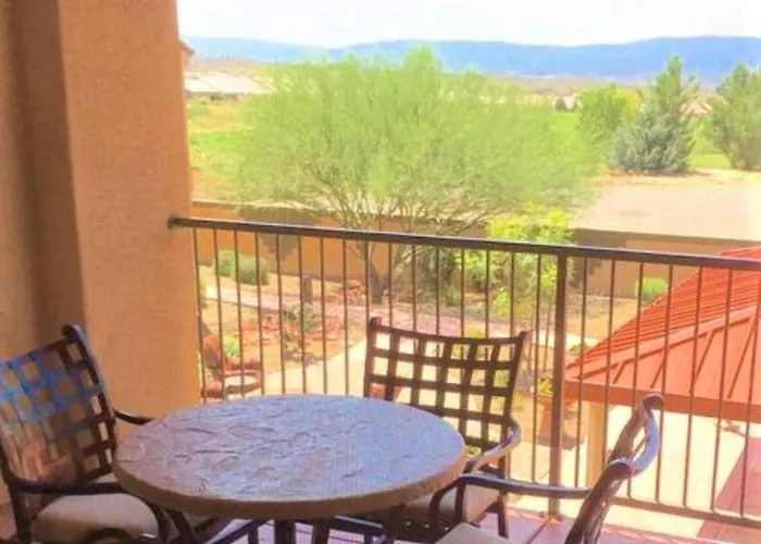 Getaways At Highlands At Ridge * Cornville