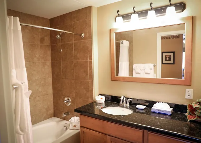 Getaways At Highlands At Ridge Apartment *