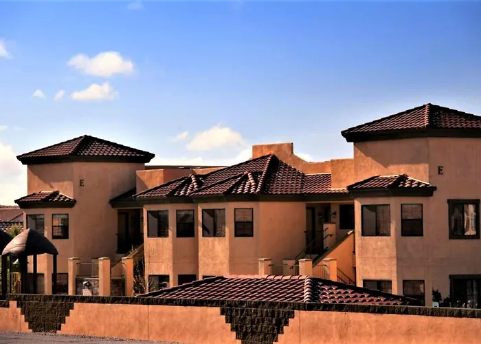 Getaways At Highlands At Ridge Apartment *