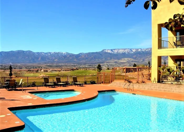 Getaways At Highlands At Ridge * Cornville