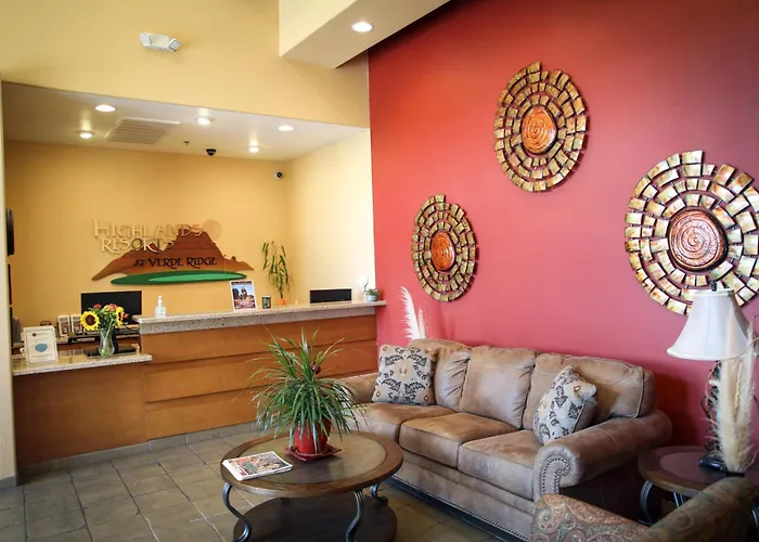 Getaways At Highlands At Ridge