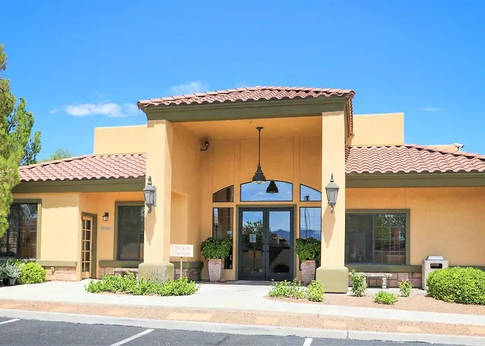 Getaways At Highlands At Ridge Apartment