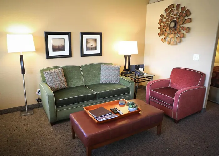 Getaways At Highlands At Ridge Apartment Cornville