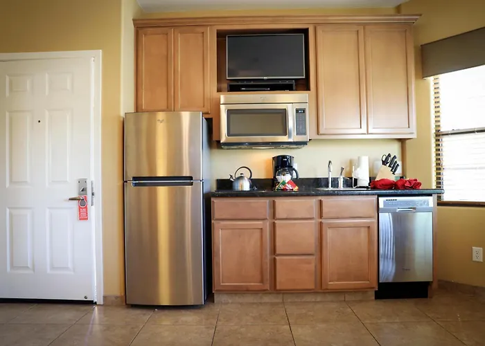 Apartment Getaways At Highlands At Ridge Cornville