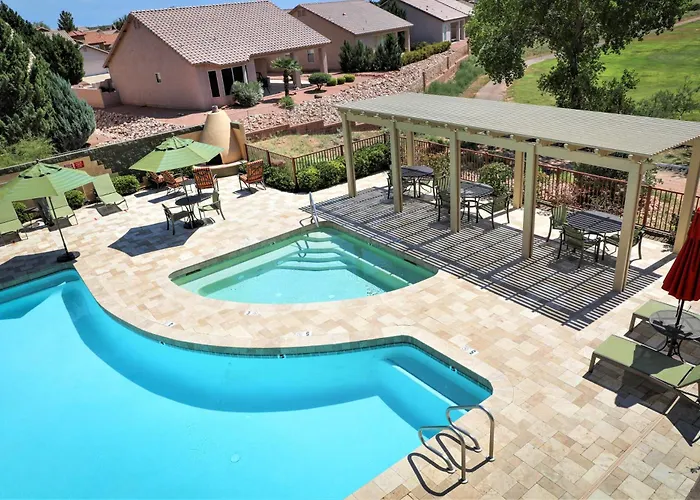 Getaways At Highlands At Ridge *