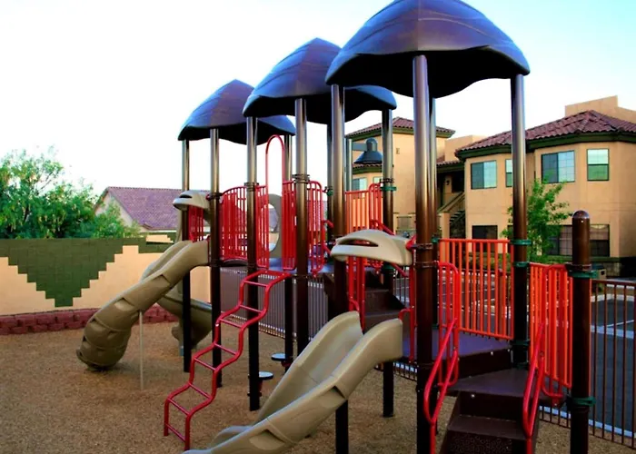 Getaways At Highlands At Ridge