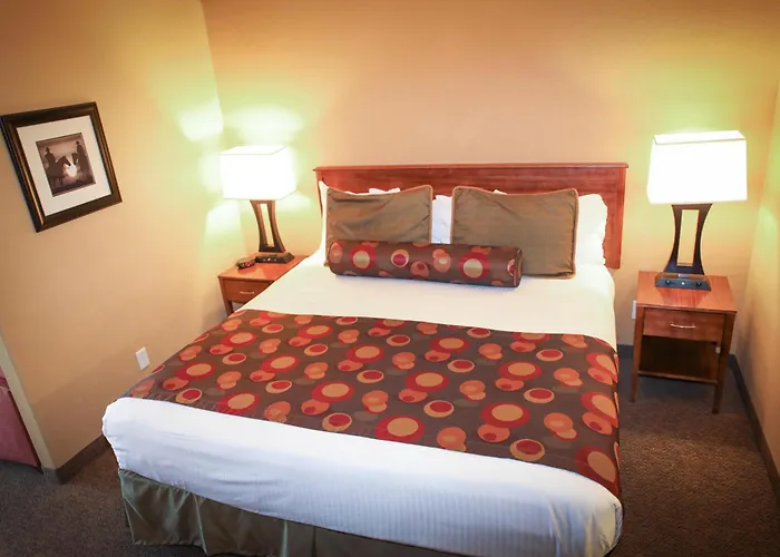 Apartment Getaways At Highlands At Ridge