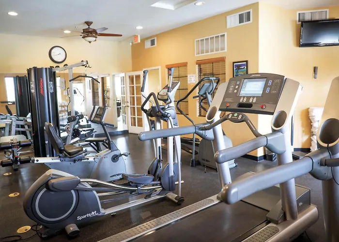 Getaways At Highlands At Ridge *
