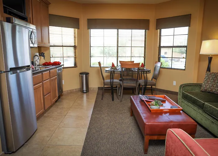 Getaways At Highlands At Ridge Cornville