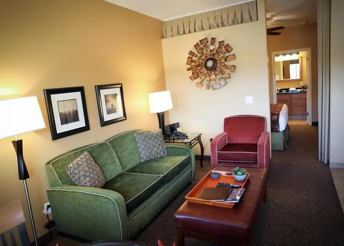 Apartment Getaways At Highlands At Ridge