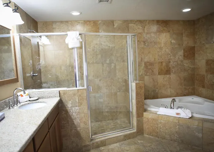 Getaways At Highlands At Ridge * Cornville