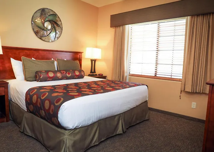 Getaways At Highlands At Ridge