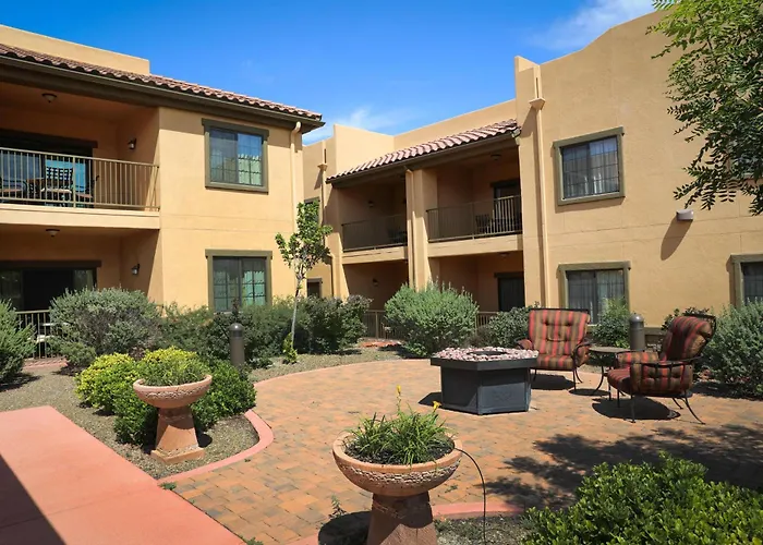 Apartment Getaways At Highlands At Ridge *
